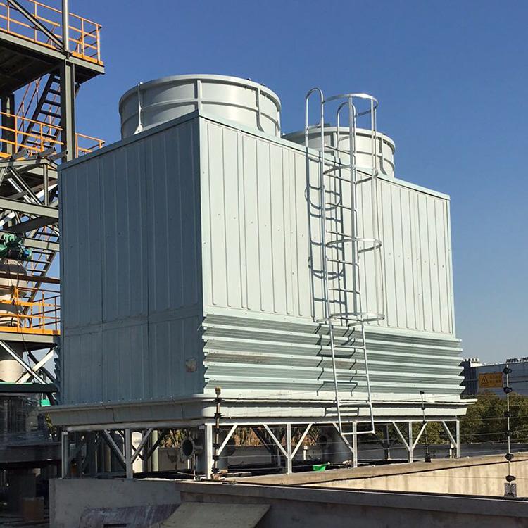 玻璃鋼方形冷卻塔DNT-300T